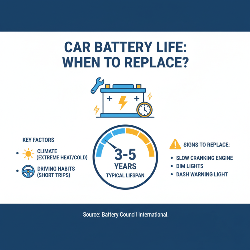 Top Tips to Stop Start Car Battery Issues for a Smooth Ride?