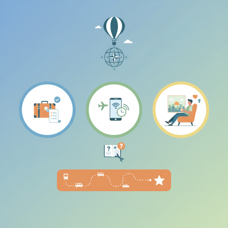 Comfly Tips for Better Travel Experiences You Need to Know?