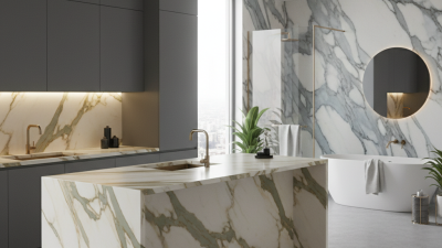 2026 Top Faux Marble Sheets Trends for Your Home Design?