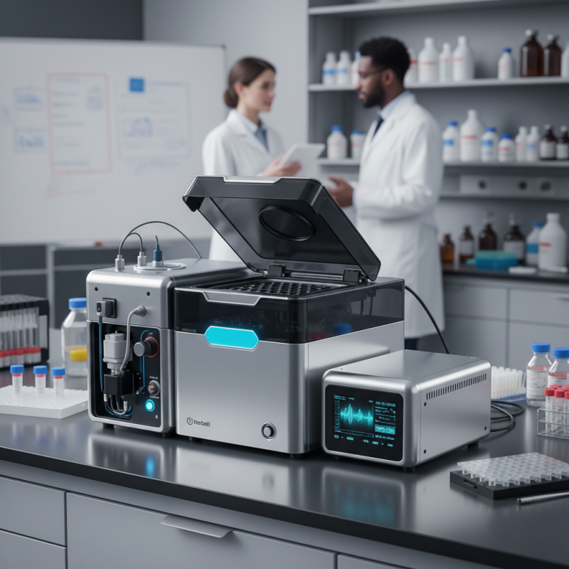 What Are the Key Features of the Pcr Series Products?