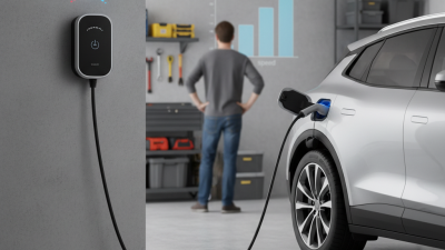 How to Choose the Best EV Car Charger for Your Vehicle?
