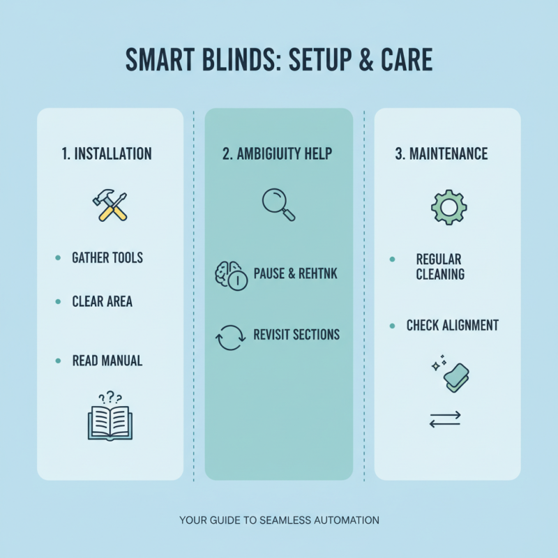 Exploring the Best Automatic Blinds for Windows in 2026