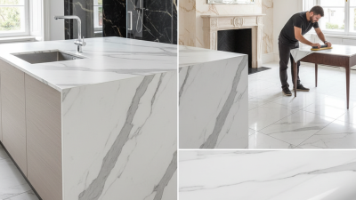 Top 10 Faux Marble Sheets for Stunning Home Decor Ideas?