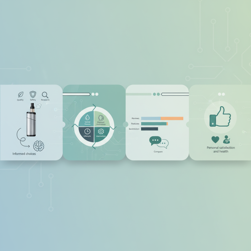 2026 Best Options for Ecigs That You Should Consider?