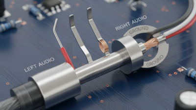 What is a Stereo Jack and How Does it Work?