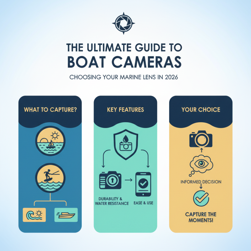 The Ultimate Guide to Choosing the Best Boat Camera in 2026?