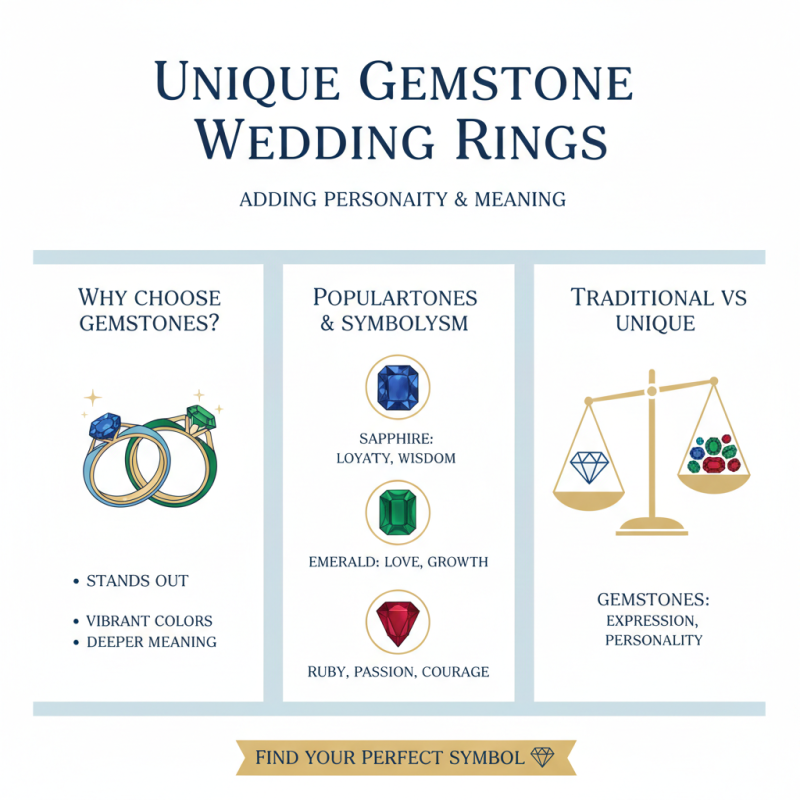 Top Design Wedding Ring Trends to Consider for Your Special Day?