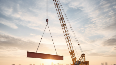 Top 10 Benefits of Using a 6 Ton Crane for Your Construction Projects?