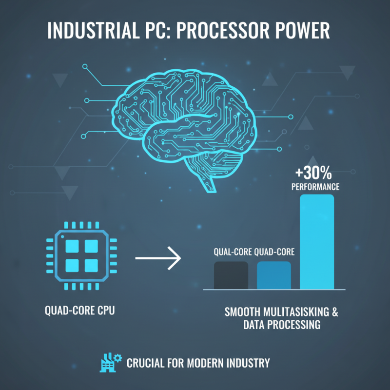 How to Choose the Best Industrial Rugged PC for Your Needs?