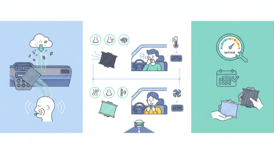What is a Cabin Filter and Why is it Important for Your Car?
