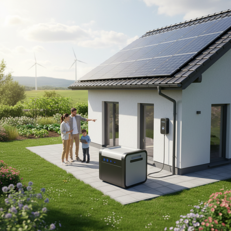 Essential Tips for Choosing a Solar Generator for Your House?