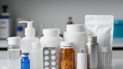 Top 10 Pharmaceutical Containers You Need to Know About?