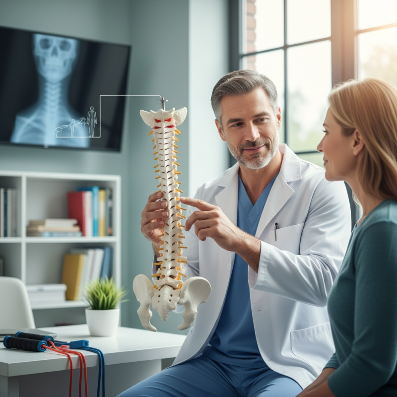 What is a Neck Surgeons Role in Treating Cervical Spine Disorders?