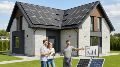 How to Choose the Best Solar Power Installation for Your Home?