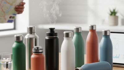 10 Essential Tips for Choosing the Perfect Insulated Water Bottle?