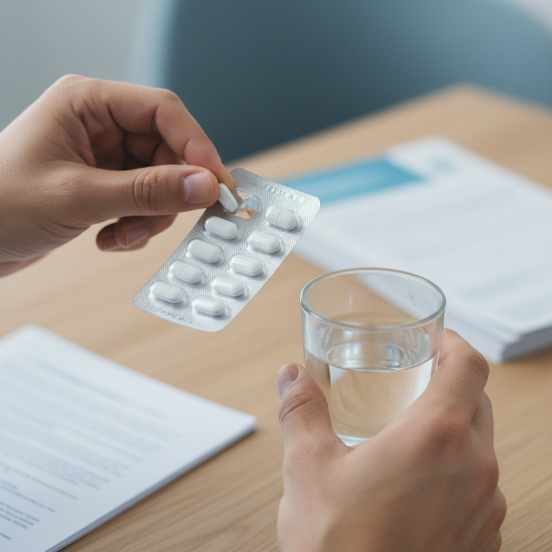 How to Use Pregabalin Tablets Safely and Effectively?