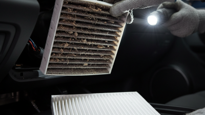 How to Replace Your Cabin Filter for Cleaner Air?