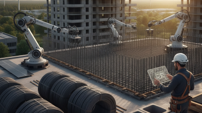 2026 Top Trends in Construction Using Basalt Rebar Technology?