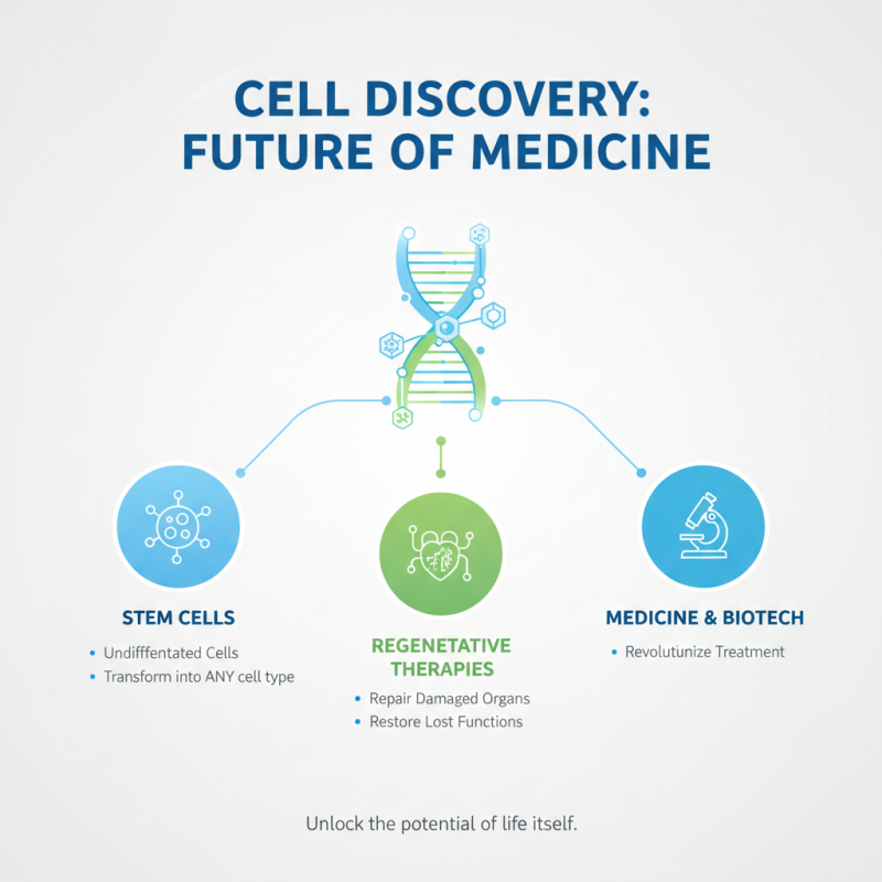 Top Trends in Cell Discovery for 2026 What to Expect