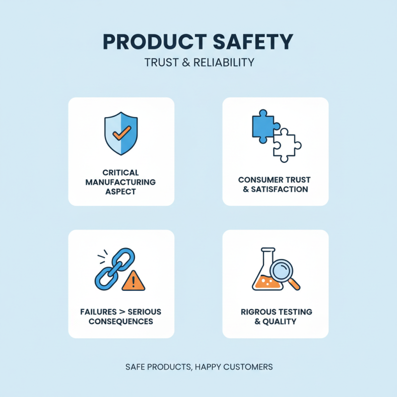 Why Is a Drop Testing Machine Essential for Product Safety and Quality?