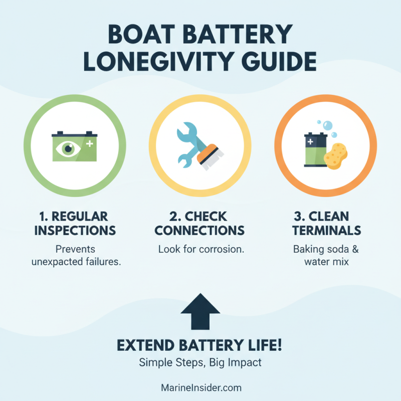 2026 How to Choose the Best Boat Batteries for Your Needs?