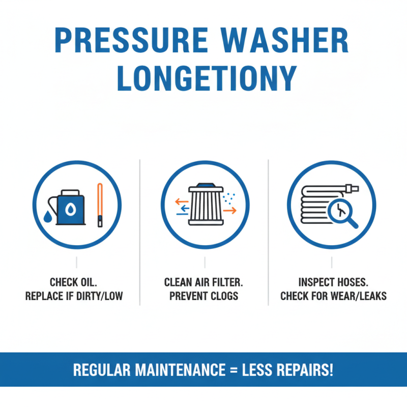 Top 10 Pressure Washing Equipment for Every Homeowner?