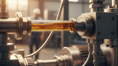 Top 10 Benefits of Using Hydraulic Oil in Machinery?