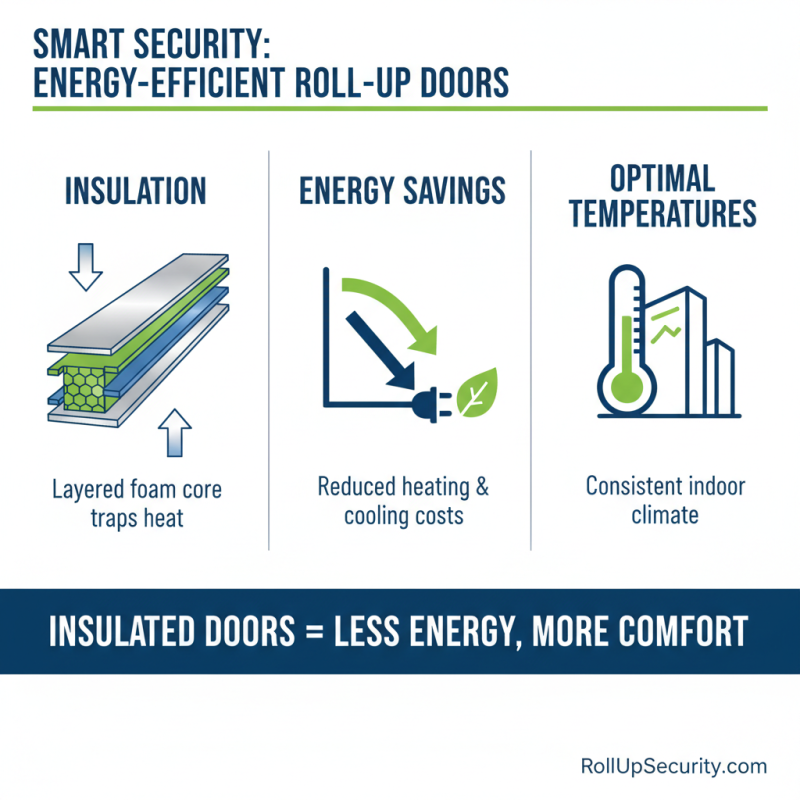 2026 How to Choose the Right Roll Up Security Doors for Your Business?