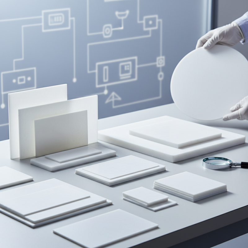 2026 Best Alumina Plate Uses Benefits and Buying Guide?