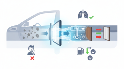 What is a Cabin Filter and Why is it Important for Your Car?