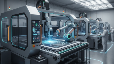 2026 Best CNC Cutting Machine Options for Precision and Efficiency?