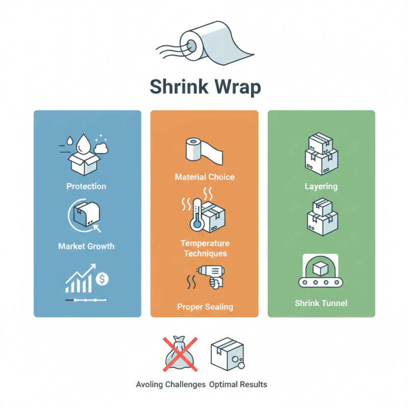 Ultimate Tips for Using Shrink Wrap Effectively?