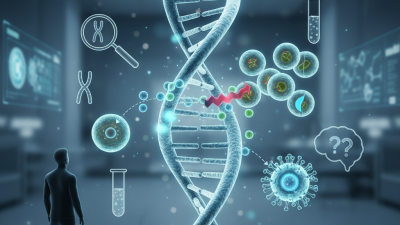 2026 How to Understand Gene Therapy and Its Potential Benefits?