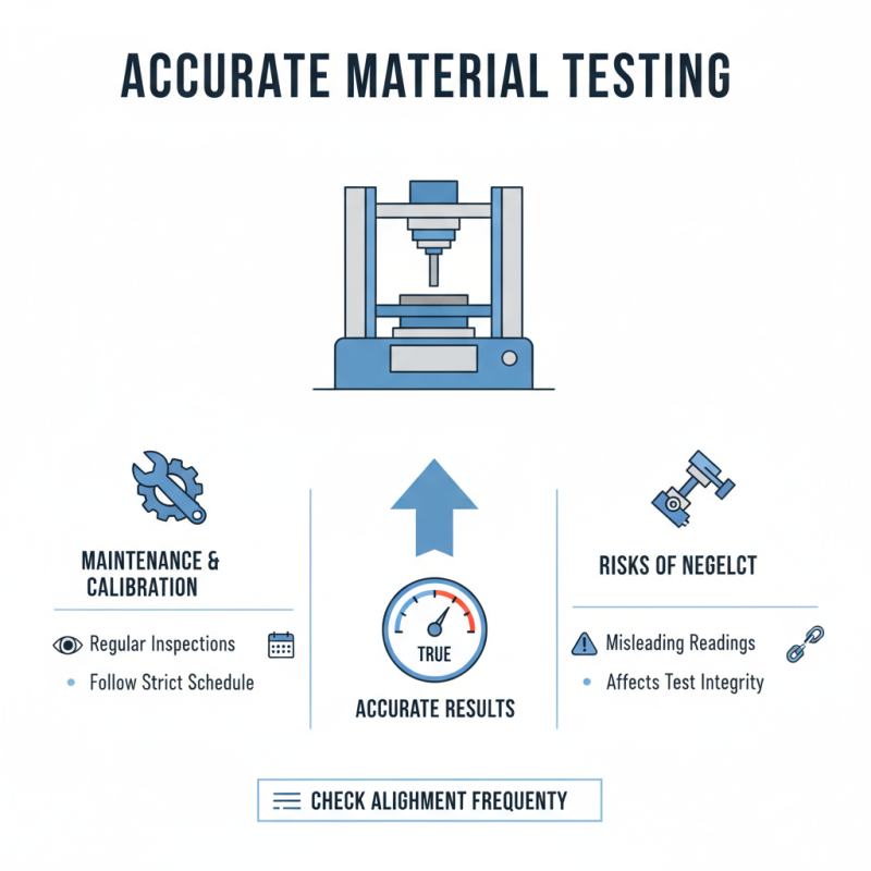 Top 5 Best Material Testing Machines for Accurate Results?