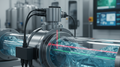 2026 Best Non Contact Flow Meter Features and Benefits?