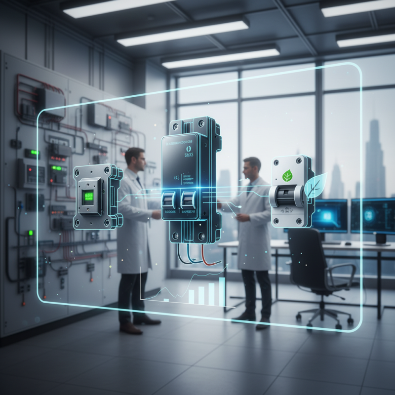 Top Circuit Breakers to Consider in 2026?