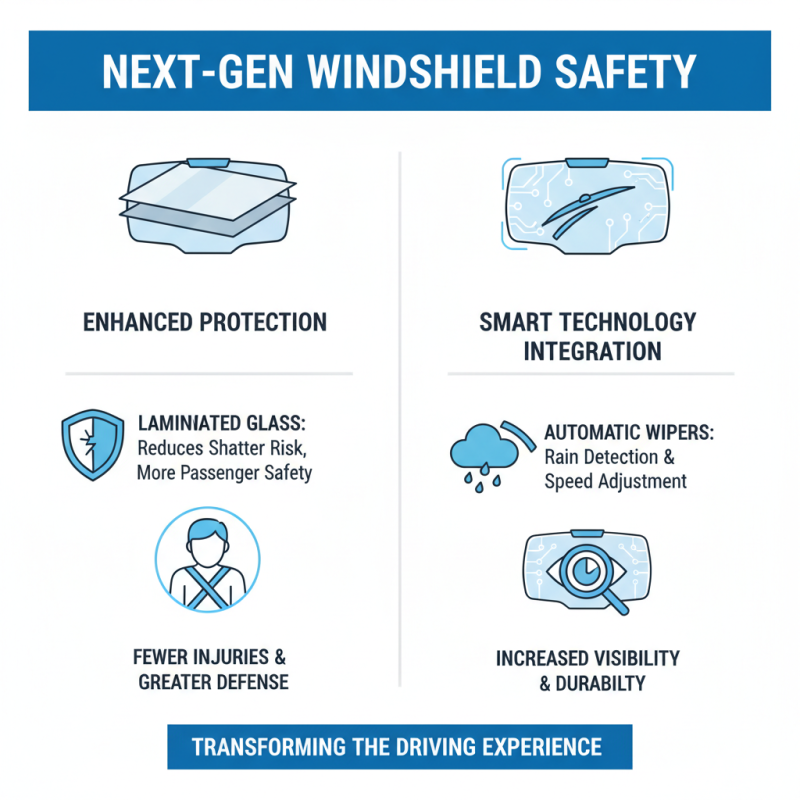 2026 Top Trends in Car Windshields What to Expect