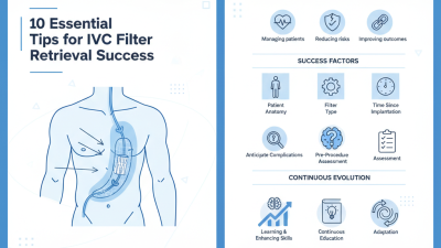 10 Essential Tips for IVC Filter Retrieval Success
