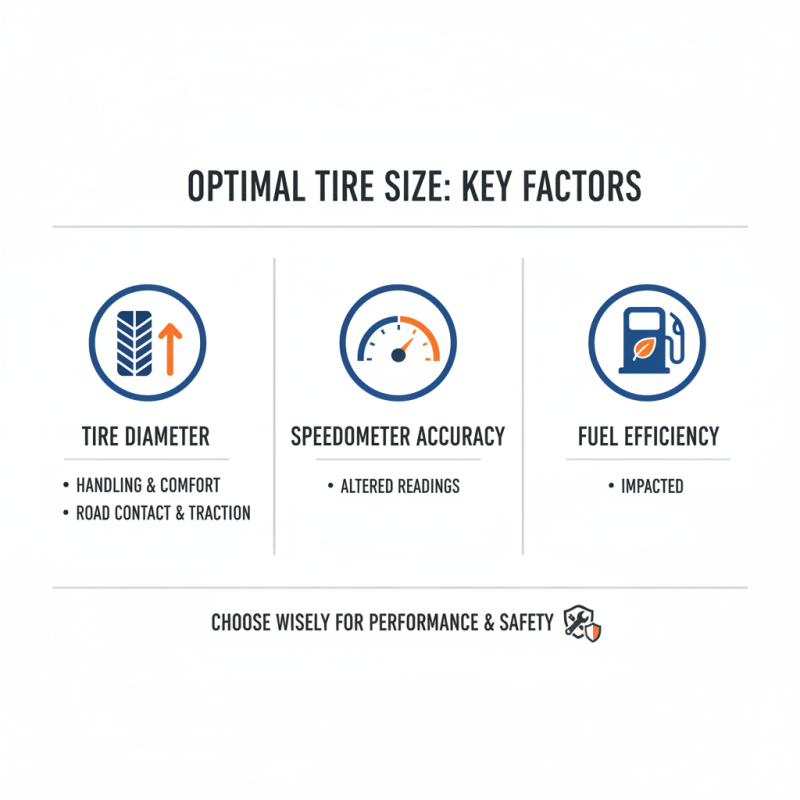 2026 How to Choose the Right Car Tire Size for Your Vehicle?