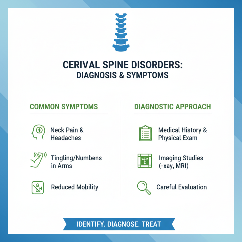 What is a Neck Surgeons Role in Treating Cervical Spine Disorders?