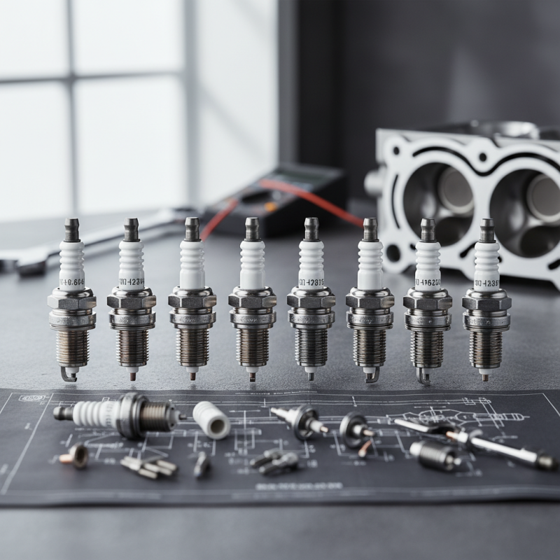 Top 10 Types of Spark Plugs You Should Know About?