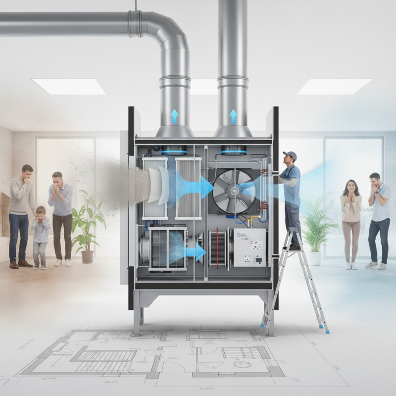 Why Are Air Handling Systems Essential for Indoor Air Quality?