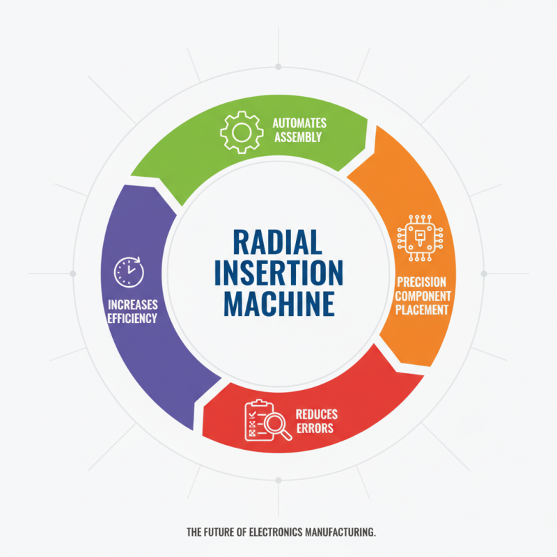 What is a Radial Insertion Machine and How Does It Work?