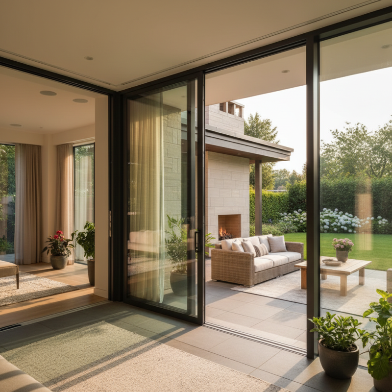 10 Essential Tips for Choosing the Best Patio Doors for Your Home?