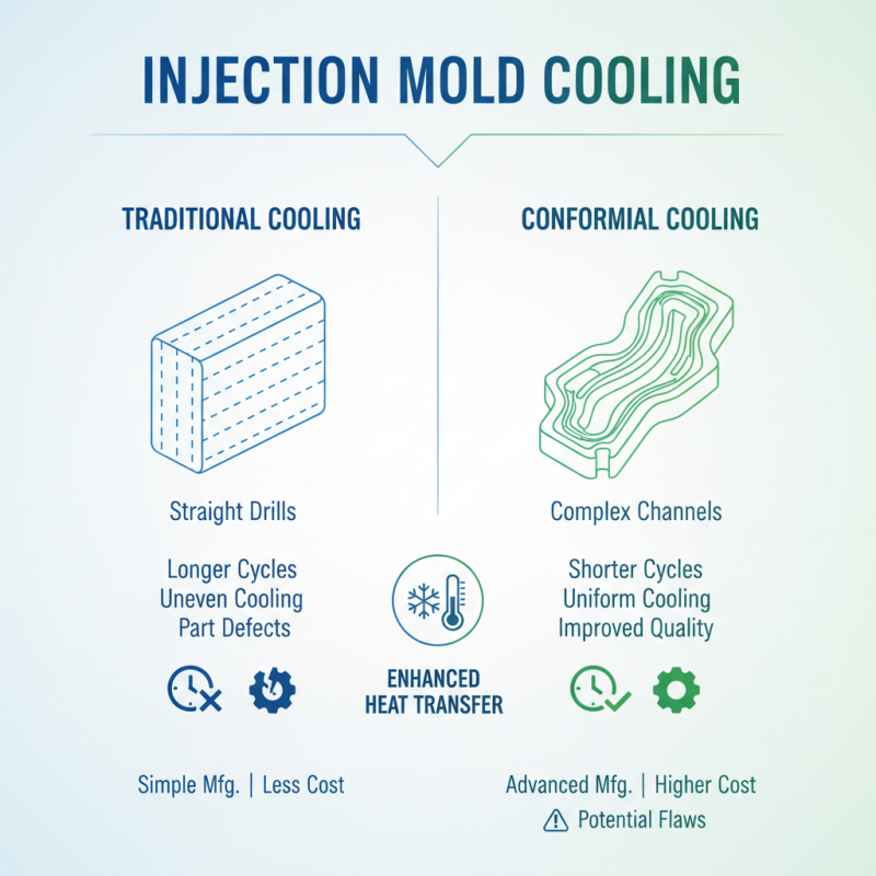 2026 Best Injection Mold Design Techniques for Efficient Manufacturing?