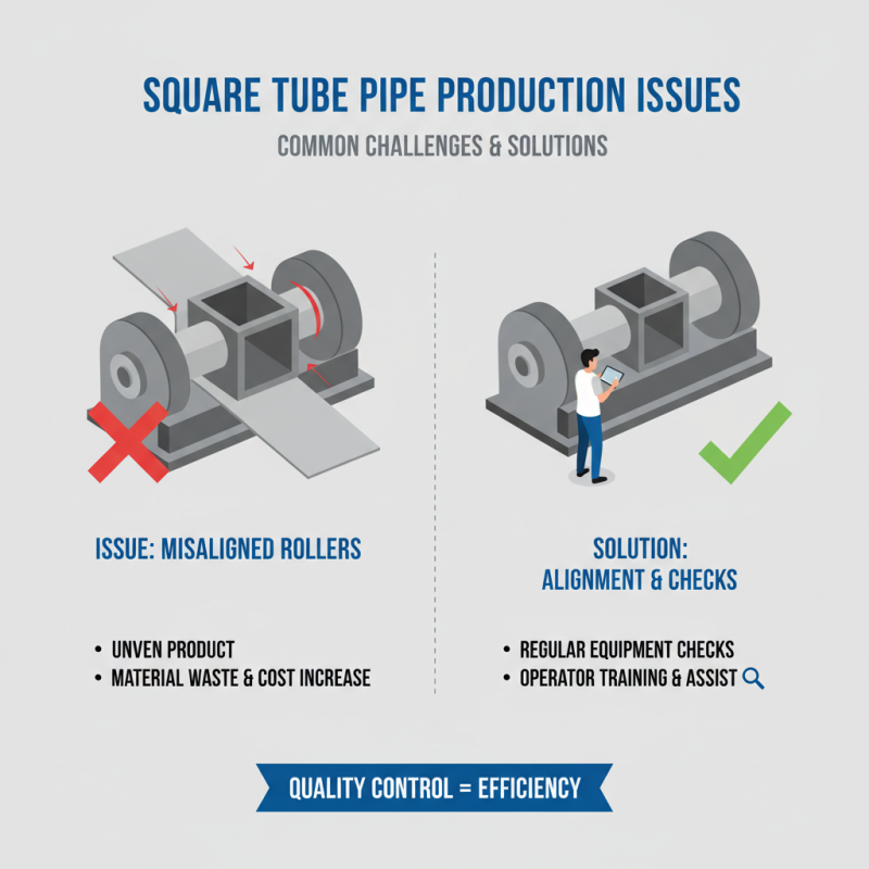 Top 10 Square Tube Mill Pipe Making Machinery Questions Answered?
