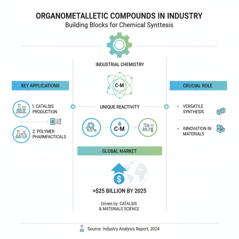 10 Best Complex Chemical Compounds and Their Applications?