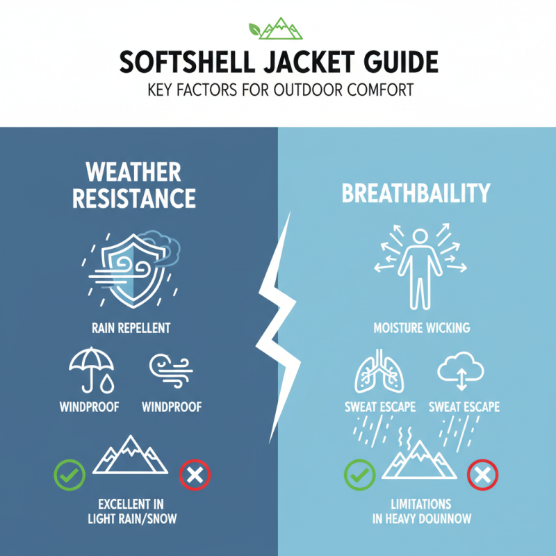 Top Outdoor Softshell Jackets for Ultimate Comfort and Performance?