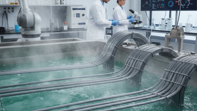 How to Phosphate Steel Wire for Corrosion Resistance?