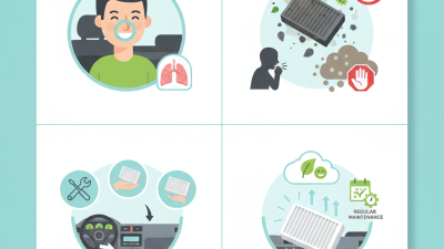 2026 How to Replace Your Cabin Filter for Better Air Quality?